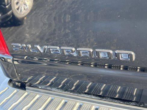 Used 2022 Chevrolet Silverado 2500 LTZ w/ LTZ Plus Package image 8