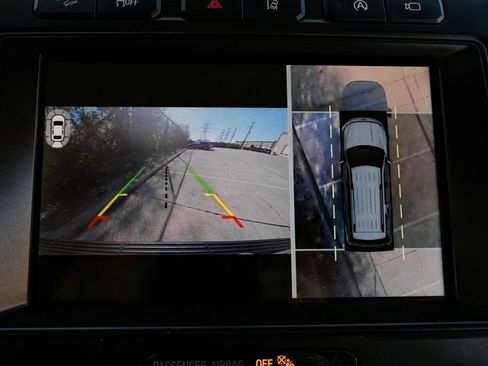 Used 2021 Ford Expedition Max Platinum image 24