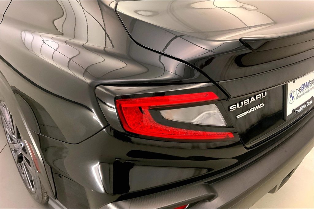 Used 2023 Subaru WRX Limited AWD/4WD image 28