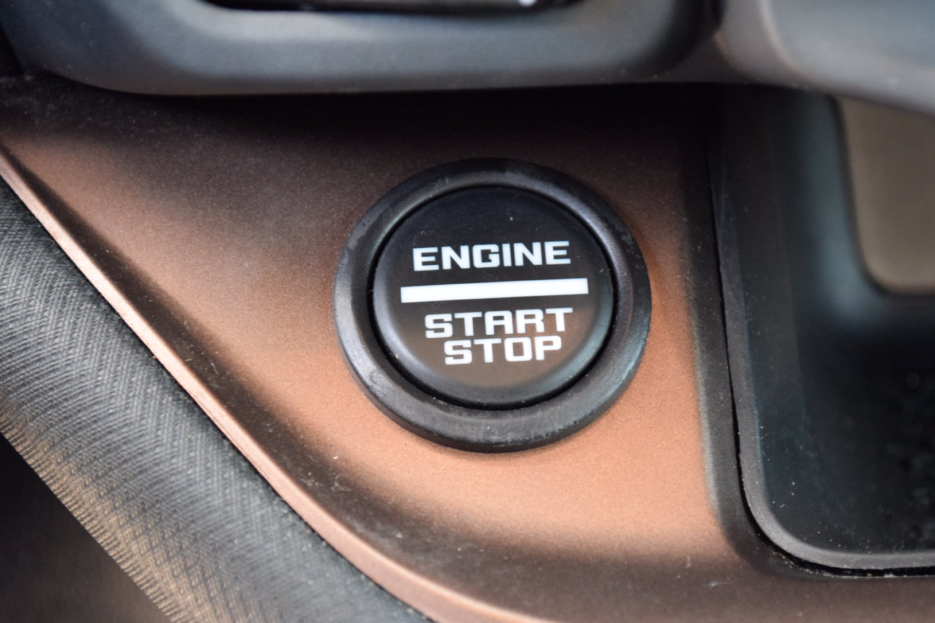 Used 2021 Ford Bronco Sport Outer Banks AWD/4WD image 11