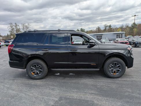 New 2026 Ford Expedition Tremor AWD/4WD image 9
