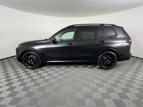 New 2026 BMW X7 xDrive40i w/ M Sport Package image 6
