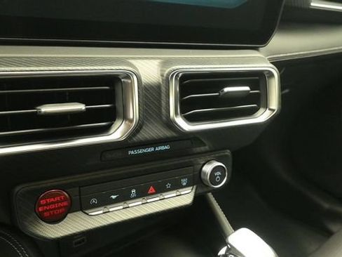 New 2026 Ford Mustang Premium RWD image 14