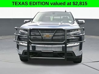 Used 2019 Chevrolet Silverado 1500 LT w/ Texas Edition video 2