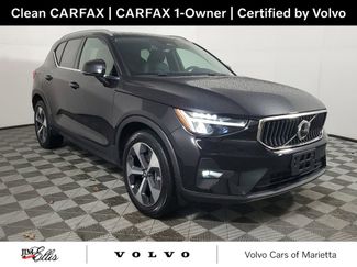 Certified 2023 Volvo XC40 B5 Plus w/ Protection Package Premier video 1