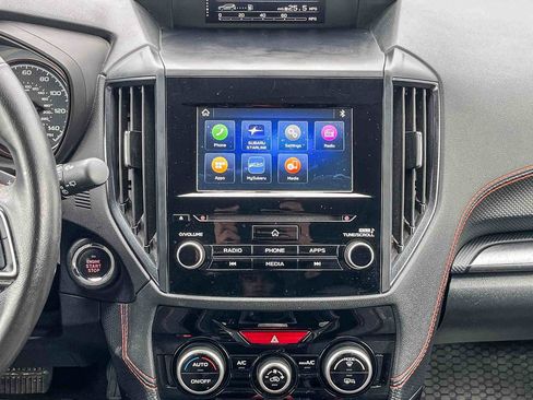 Used 2022 Subaru Forester Sport image 12