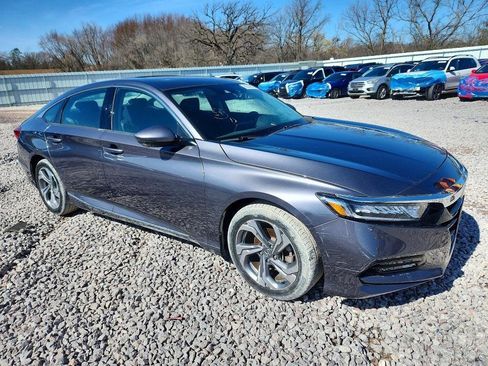 Used 2019 Honda Accord EX-L image 4