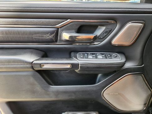 Used 2021 RAM 1500 Limited w/ Night Edition AWD/4WD image 22