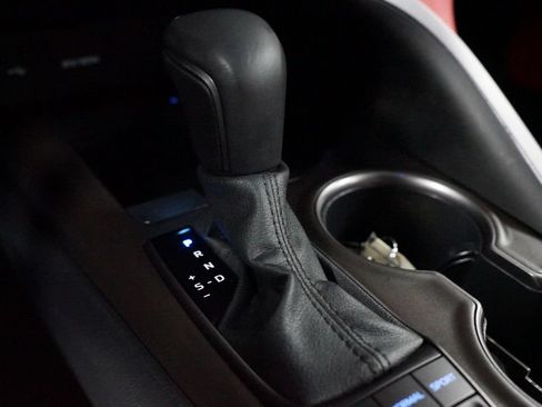 Certified 2022 Toyota Camry XSE FWD image 21