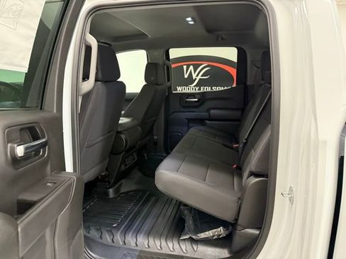 New 2025 GMC Sierra 1500 Pro w/ Pro Value Package image 15