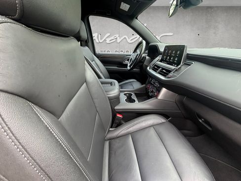 Used 2021 Chevrolet Tahoe LT image 29