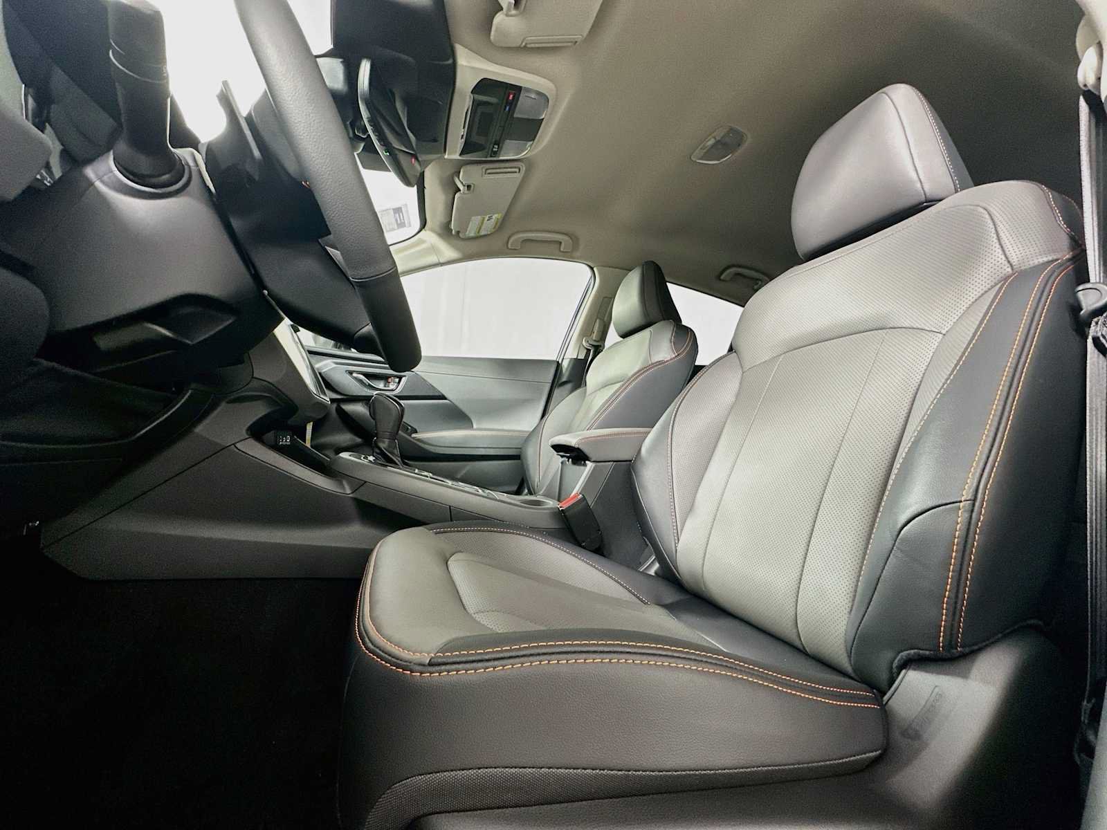 New 2026 Subaru Crosstrek 2.5i Limited AWD/4WD image 19