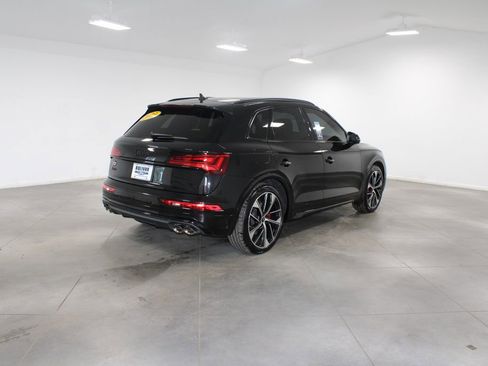 Used 2023 Audi SQ5 Premium Plus image 9