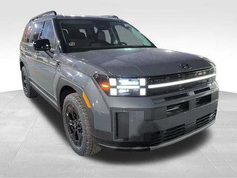 New 2026 Hyundai Santa Fe XRT image 2