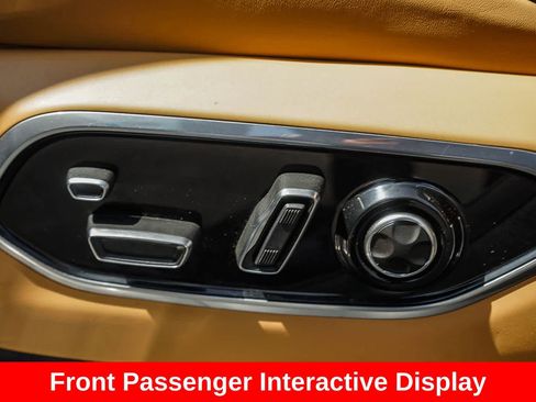 Used 2022 Jeep Grand Cherokee Summit w/ Luxury Tech Group V AWD/4WD image 19