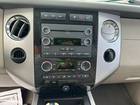 Used 2012 Ford Expedition Limited image 29