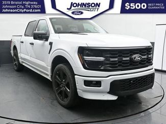 New 2026 Ford F150 STX w/ F-150 LOBO Package video 1