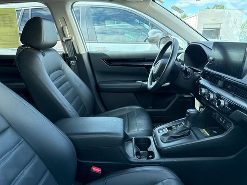Used 2024 Honda CR-V EX-L image 10