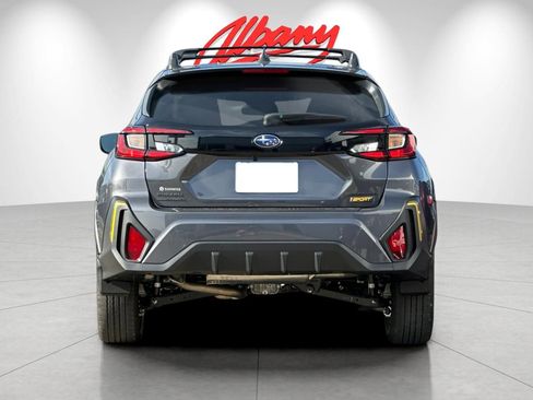 New 2026 Subaru Crosstrek 2.5i Sport AWD/4WD image 5