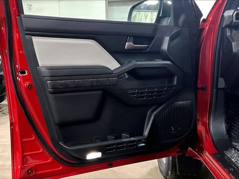New 2026 Toyota Tacoma Limited image 10
