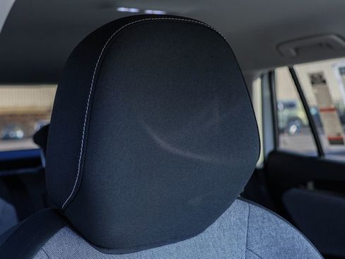 New 2025 Volkswagen Tiguan S image 42