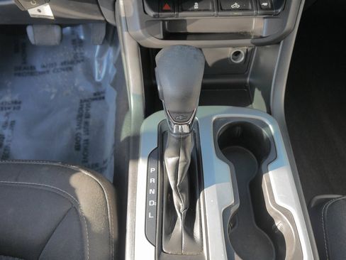 Used 2022 Chevrolet Colorado LT w/ LT Convenience Package image 24