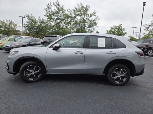 Used 2025 Honda HR-V EX-L image 19