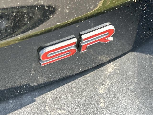 Used 2025 Nissan Kicks SR FWD image 10