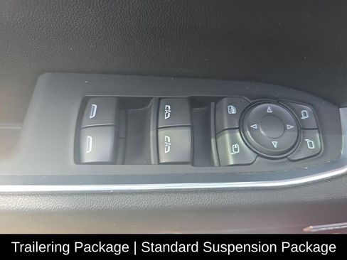 Used 2024 GMC Sierra 1500 SLT w/ SLT Premium Plus Package image 16