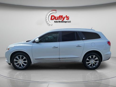 Used 2016 Buick Enclave Premium w/ Experience Buick Package image 13
