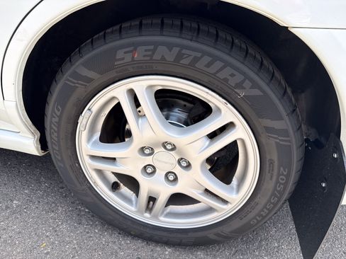 Used 2005 Subaru Impreza RS AWD/4WD image 11