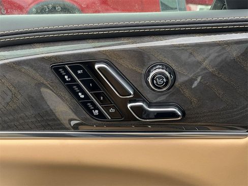 New 2026 Cadillac Escalade IQ Sport 2 image 23