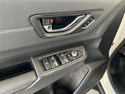 New 2026 Subaru Outback Touring XT AWD/4WD image 13