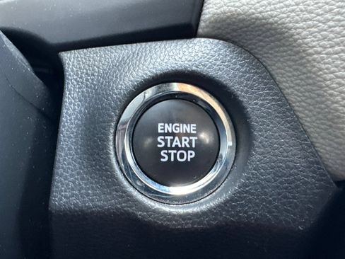 Used 2024 Toyota RAV4 XLE FWD image 24