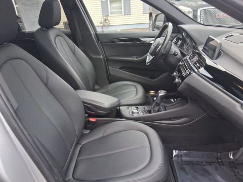 Used 2018 BMW X1 xDrive28i image 27