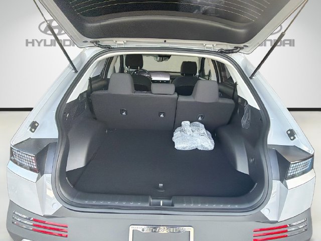 New 2027 Hyundai Ioniq 5 SE RWD image 27