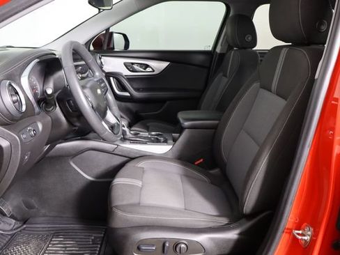 Used 2023 Chevrolet Blazer LT AWD/4WD image 14