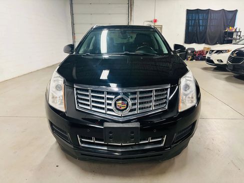 Used 2013 Cadillac SRX Luxury FWD image 3