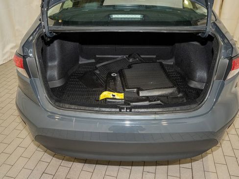 Certified 2024 Toyota Corolla LE image 5