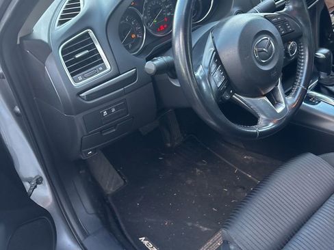 Used 2015 MAZDA MAZDA6 Sport image 5