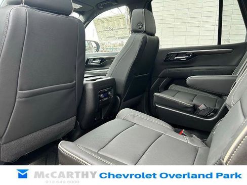 New 2026 Chevrolet Tahoe Premier w/ Sun And Tow Package image 22