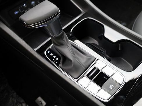 New 2025 Hyundai Tucson XRT image 20