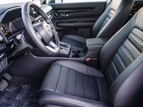 New 2026 Honda CR-V EX-L image 21