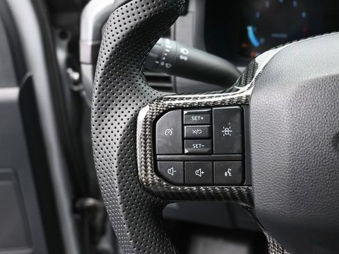 Certified 2024 Ford F150 STX w/ STX Black Appearance Package AWD/4WD image 9