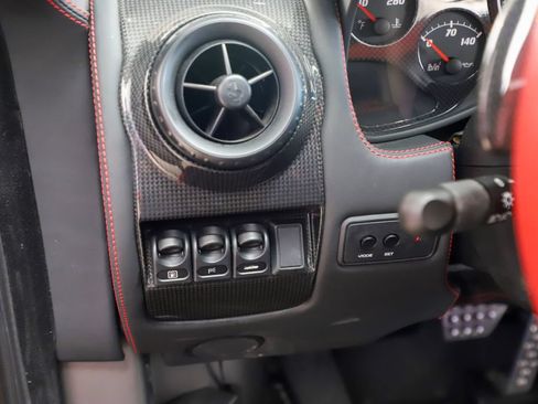 Used 2008 Ferrari F430 Scuderia RWD image 36