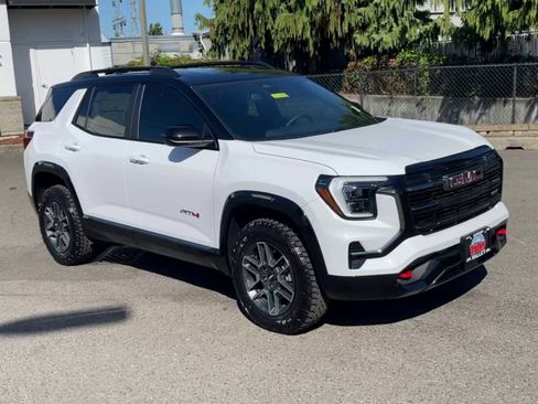 New 2026 GMC Terrain AT4 image 67
