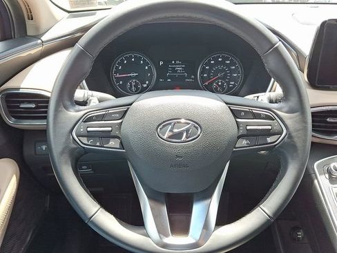 Certified 2023 Hyundai Santa Fe SEL AWD/4WD image 17