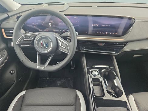 New 2026 Buick Envision Sport Touring image 13