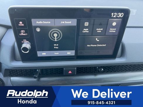 New 2026 Honda CR-V Sport-L image 20