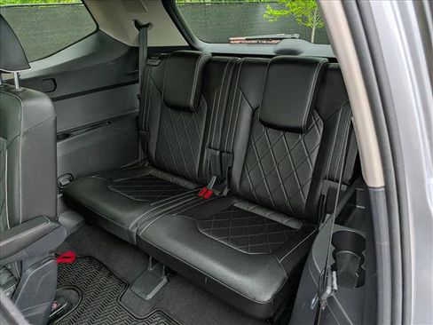 Used 2025 Volkswagen Atlas SEL Premium R-Line AWD/4WD image 29